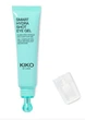 Комплект косметики Kiko Milano: гель під очі+туш+бустер для обличчя+фіксуючий гель для брів+ бальзам для губ - зображення 2