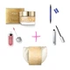 Комплект косметики Kiko Milano: гель для обличчя+маркер+туш+косметичка+блиск для губ 17 відтінок - зображення 1