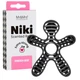 Аромат в машину (картридж) Mr&Mrs REFILL NIKI Fresh Air - (JRNIK006N) - зображення 1