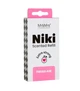Аромат в машину (картридж) Mr&Mrs REFILL NIKI Fresh Air - (JRNIK006N) - зображення 5