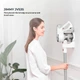 Пылесос Jimmy Wireless Vacuum Cleaner Silver (JV53S) - изображение 9