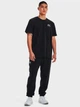 Футболка мужская Under Armour Ua M Logo Emb Heavyweight Ss 1373997-001 XL Черная (195253791642) - изображение 3