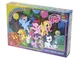 Дитячий пазл серії My little Pony, 35 елементів G-Toys (MLP007) - изображение 1