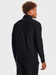Спортивная кофта мужская Under Armour Ua Ms Ch. Track Jacket 1379494-001 S Черная (196883816248) - изображение 2