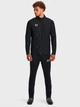 Спортивная кофта мужская Under Armour Ua Ms Ch. Track Jacket 1379494-001 S Черная (196883816248) - изображение 3