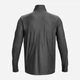 Спортивная кофта мужская Under Armour Ua Ms Ch. Track Jacket 1379494-025 L Серая (196884768997) - изображение 6