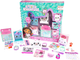 Zestaw do zabawy Spin Master Gabbys Dollhouse Mini Diary Surprise Collection (5015934800850) - obraz 3