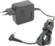 Zasilacz do laptopa Lenovo 65 W AC Wall Adapter (GX20L29354) - obraz 1