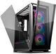 Obudowa DeepCool Matrexx 70 ADD-RGB 3F Black (DP-ATX-MATREXX70-BKG0P-3F) - obraz 1