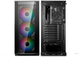 Obudowa DeepCool Matrexx 70 ADD-RGB 3F Black (DP-ATX-MATREXX70-BKG0P-3F) - obraz 4