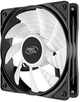 Кулер DeepCool RF120B Black-White (DP-FLED-RF120-BL) - зображення 2