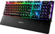 Klawiatura przewodowa SteelSeries Apex 5 USB US (5707119039123) - obraz 4