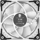 Chłodzenie DeepCool Gamer Storm TF120S White (DP-GS-H12FDB-TF120S-WH) - obraz 3