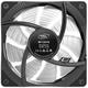 Кулер DeepCool RF120FS Black-White (DP-FLED3-RF120-FS) - зображення 4