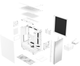 Obudowa Fractal Design Define 7 Compact White (FD-C-DEF7C-05) - obraz 19