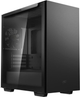 Obudowa DeepCool Macube 110 Black (R-MACUBE110-BKNGM1N-G-1) - obraz 1