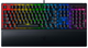 Клавіатура дротова Razer BlackWidow V3 Razer Green Switch ENG USB Black (RZ03-03540100-R3M1) - зображення 1