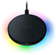 Ładowarka RAZER Chroma Charging Pad 10 W Fast WL Charger RGB Black (RC21-01600100-R371) - obraz 1