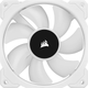 Система рідинного охолодження Corsair iCUE H150i Elite Capellix Liquid CPU Cooler White (CW-9060051-WW) - зображення 9