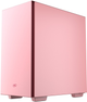 Obudowa DeepCool Macube 110 Pink (R-MACUBE110-PRNGM1N-A-1) - obraz 3
