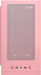 Obudowa DeepCool Macube 110 Pink (R-MACUBE110-PRNGM1N-A-1) - obraz 8