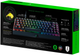 Клавіатура бездротова Razer BlackWidow V3 Mini HyperSpeed Yellow Phantom (RZ03-03891900-R3M1) - зображення 6