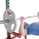 Стійка для штанги York Fitness ASPIRE 510 для присідань і жиму лежачи - зображення 7