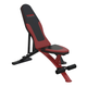 Лавка для жиму York Fitness Delta FID - зображення 1