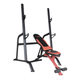 Лавка для жиму York Fitness Delta FID - зображення 2