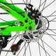 Велосипед Спортивний Corso 26" дюймів «Global» GL-26639 - зображення 6