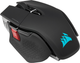 Миша Corsair M65 RGB Ultra Gaming Mouse Wireless/USB Black (CH-9319411-EU2) - зображення 2