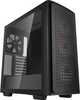 Obudowa DeepCool CK560 Black (R-CK560-BKAAE4-G-1) - obraz 1