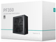 Zasilacz DeepCool PF350 350W (R-PF350D-HA0B-EU) - obraz 8