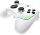 Kontroler Razer Wolverine V2 Chroma White (RZ06-04010200-R3M1) - obraz 2