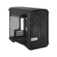 Obudowa Fractal Design Torrent Nano Black TG Dark Tint (FD-C-TOR1N-01) - obraz 8