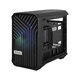 Obudowa Fractal Design Torrent Nano Black RGB TG Light Tint (FD-C-TOR1N-02) - obraz 9