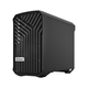 Obudowa Fractal Design Torrent Nano Black Solid (FD-C-TOR1N-04) - obraz 3