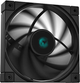 Кулер DeepCool FK120 3 in 1 Black (R-FK120-BKNPF3-G-1) - зображення 2