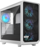 Obudowa Fractal Design Meshify 2 RGB White TG Clear Tint (FD-C-MES2A-08) - obraz 1