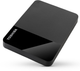 Dysk twardy Toshiba Hard Drive Canvio Ready 2 TB HDTP320EK3AA 2.5" USB 3.2 Gen 1 External Black (4260557511398) - obraz 4