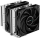 Chłodzenie DeepCool AG620 Black (R-AG620-BKNNMN-G-1) - obraz 1