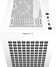 Obudowa DeepCool CH370 White (R-CH370-WHNAM1-G-1) - obraz 8