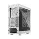 Obudowa Fractal Design Meshify 2 Compact Lite White TG Clear (FD-C-MEL2C-04) - obraz 8