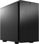 Корпус Fractal Design Define 7 Nano Black Solid (FD-C-DEF7N-01) - зображення 1