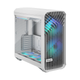 Obudowa Fractal Design Torrent White RGB TG Clear Tint (FD-C-TOR1A-07) - obraz 3