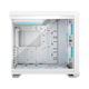 Obudowa Fractal Design Torrent White RGB TG Clear Tint (FD-C-TOR1A-07) - obraz 6