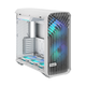 Obudowa Fractal Design Torrent White RGB TG Clear Tint (FD-C-TOR1A-07) - obraz 8