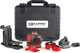 Poziomica laserowa Kapro 883N_IP65 (7290100848791) - obraz 2