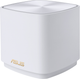 Router Asus ZenWiFi AX Mini XD4 Plus 2PK White (90IG07M0-MO3C20) - obraz 4