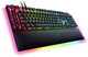 Клавіатура дротова Razer BlackWidow V4 Pro Yellow Switch USB US Black (RZ03-04681800-R3M1) - зображення 2